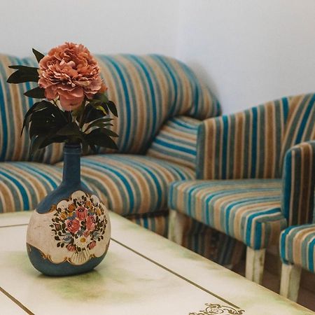 La Contessa Apartament Targu Neamt Exteriér fotografie